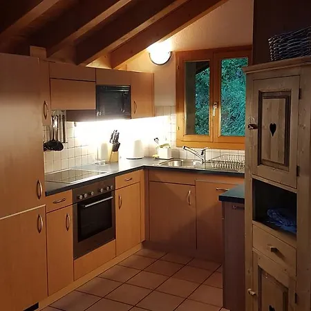 Chaperon Rouge * Nendaz