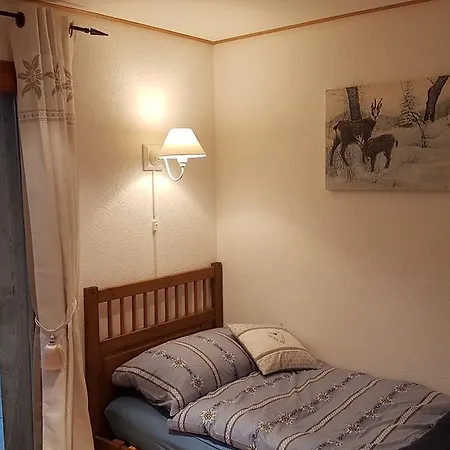 Hébergement de vacances Chaperon Rouge Nendaz