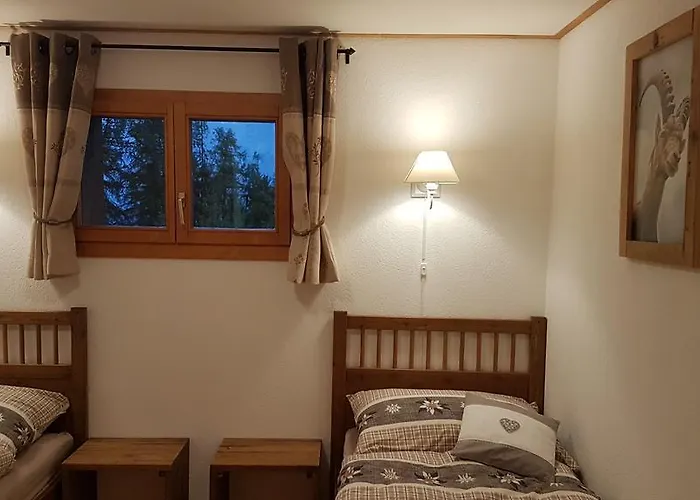 Vakantiehuis Chaperon Rouge *