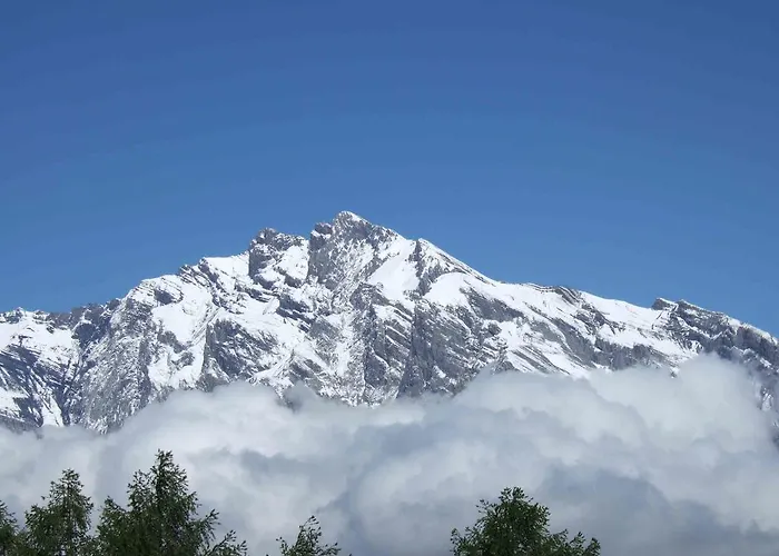 Chaperon Rouge Hébergement de vacances