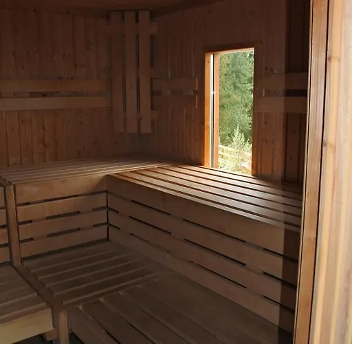 Chaperon Rouge Сasa de vacaciones Nendaz