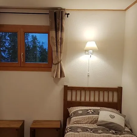 Сasa de vacaciones Chaperon Rouge *